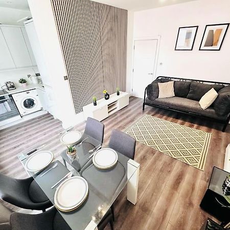 Luxury Flat Hyde Park Super Location For Tourists Apartment Лондон Екстериор снимка