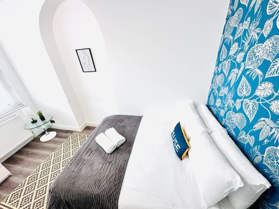 Luxury Flat Hyde Park Super Location For Tourists Apartment Лондон Екстериор снимка