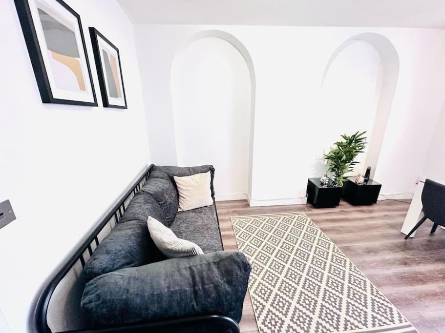 Luxury Flat Hyde Park Super Location For Tourists Apartment Лондон Екстериор снимка
