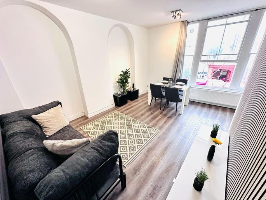 Luxury Flat Hyde Park Super Location For Tourists Apartment Лондон Екстериор снимка