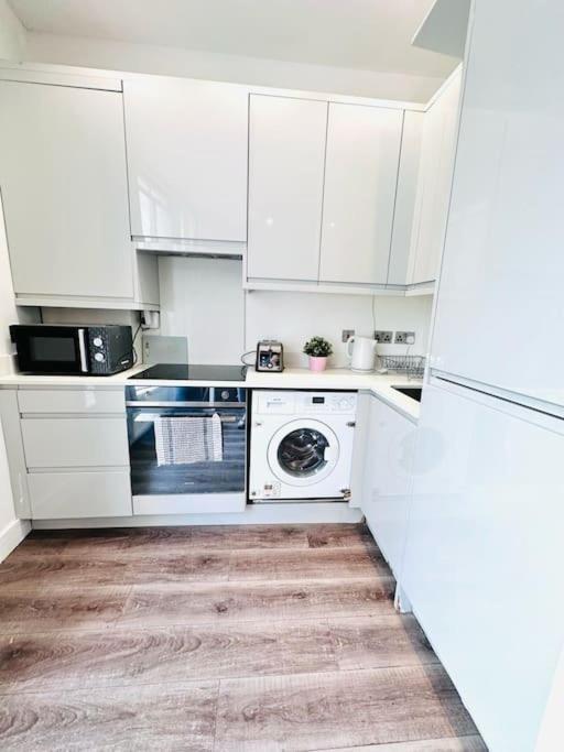 Luxury Flat Hyde Park Super Location For Tourists Apartment Лондон Екстериор снимка