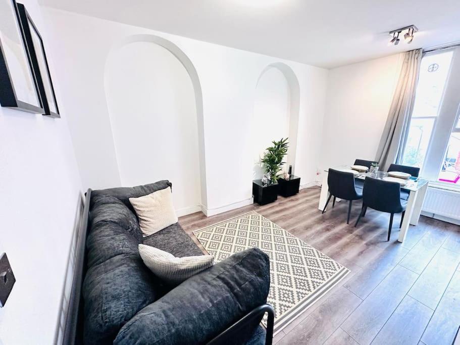 Luxury Flat Hyde Park Super Location For Tourists Apartment Лондон Екстериор снимка