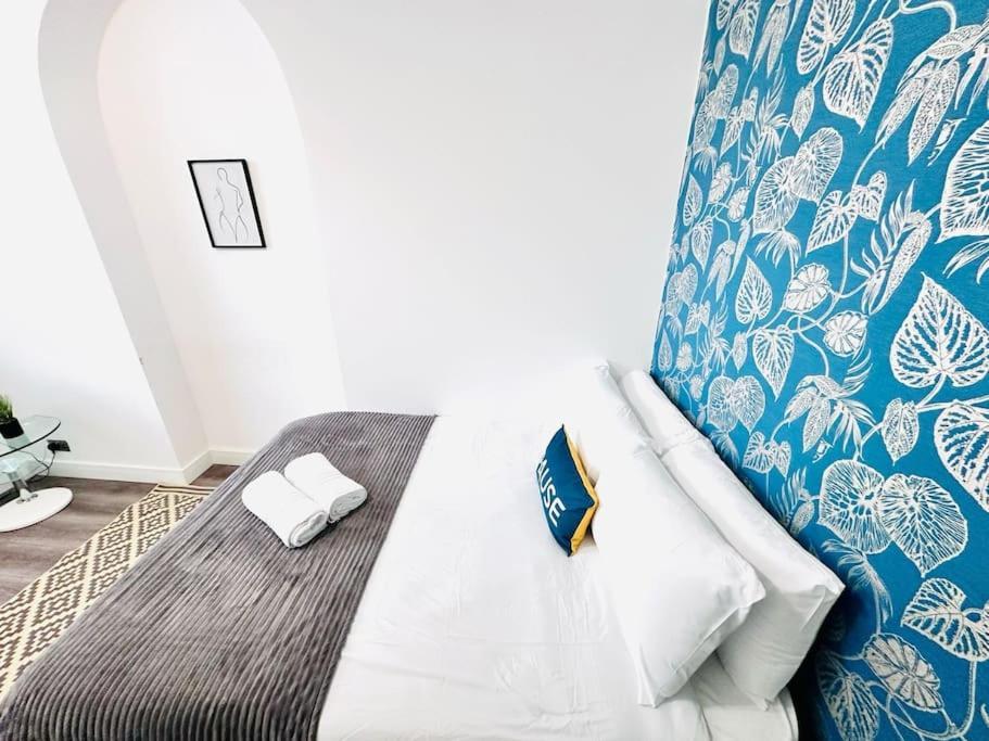 Luxury Flat Hyde Park Super Location For Tourists Apartment Лондон Екстериор снимка