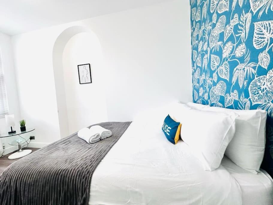 Luxury Flat Hyde Park Super Location For Tourists Apartment Лондон Екстериор снимка