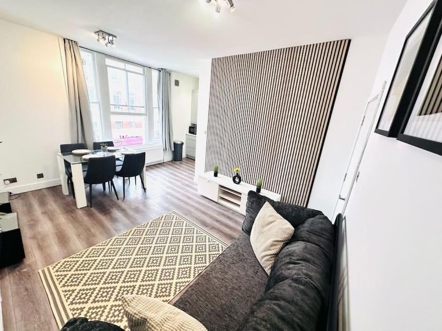 Luxury Flat Hyde Park Super Location For Tourists Apartment Лондон Екстериор снимка