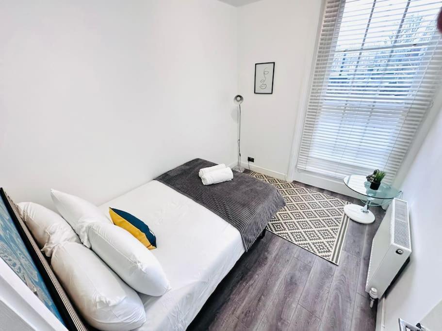Luxury Flat Hyde Park Super Location For Tourists Apartment Лондон Екстериор снимка