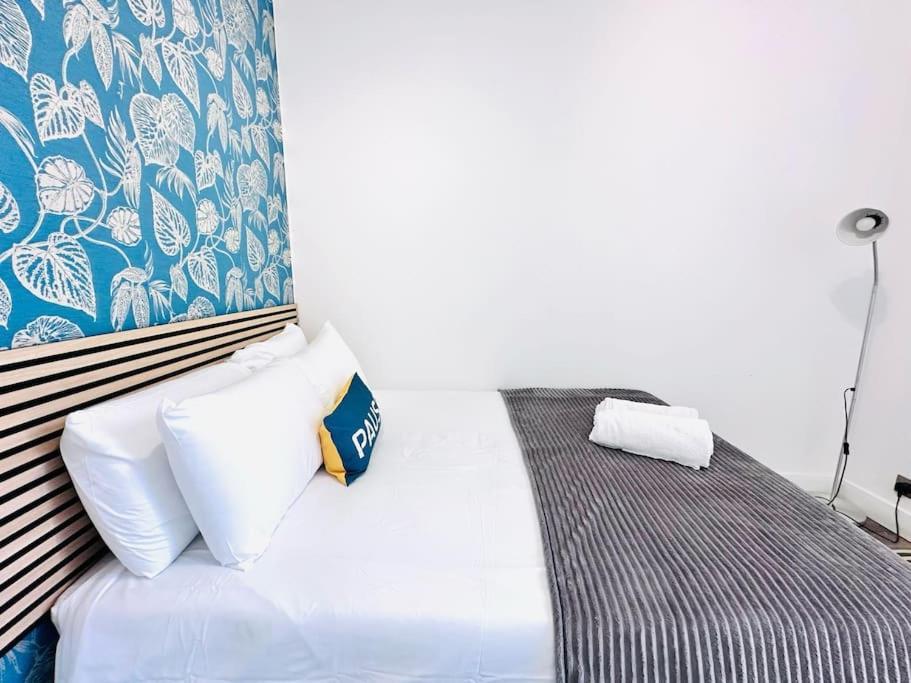 Luxury Flat Hyde Park Super Location For Tourists Apartment Лондон Екстериор снимка