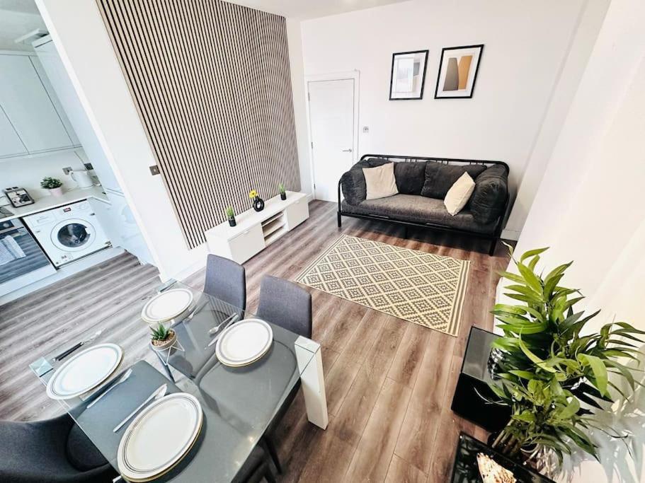 Luxury Flat Hyde Park Super Location For Tourists Apartment Лондон Екстериор снимка