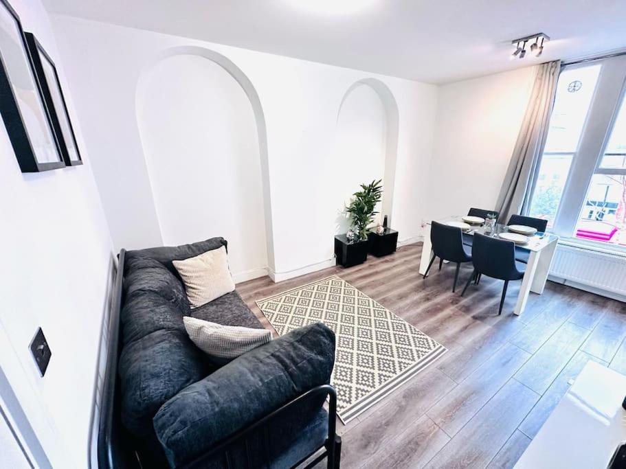 Luxury Flat Hyde Park Super Location For Tourists Apartment Лондон Екстериор снимка