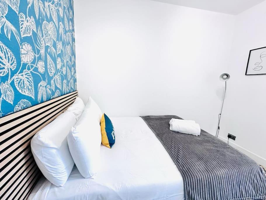 Luxury Flat Hyde Park Super Location For Tourists Apartment Лондон Екстериор снимка