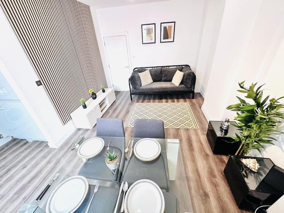 Luxury Flat Hyde Park Super Location For Tourists Apartment Лондон Екстериор снимка