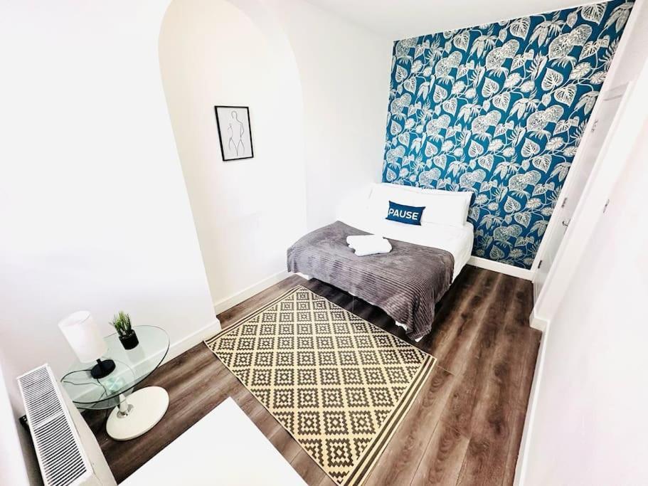 Luxury Flat Hyde Park Super Location For Tourists Apartment Лондон Екстериор снимка
