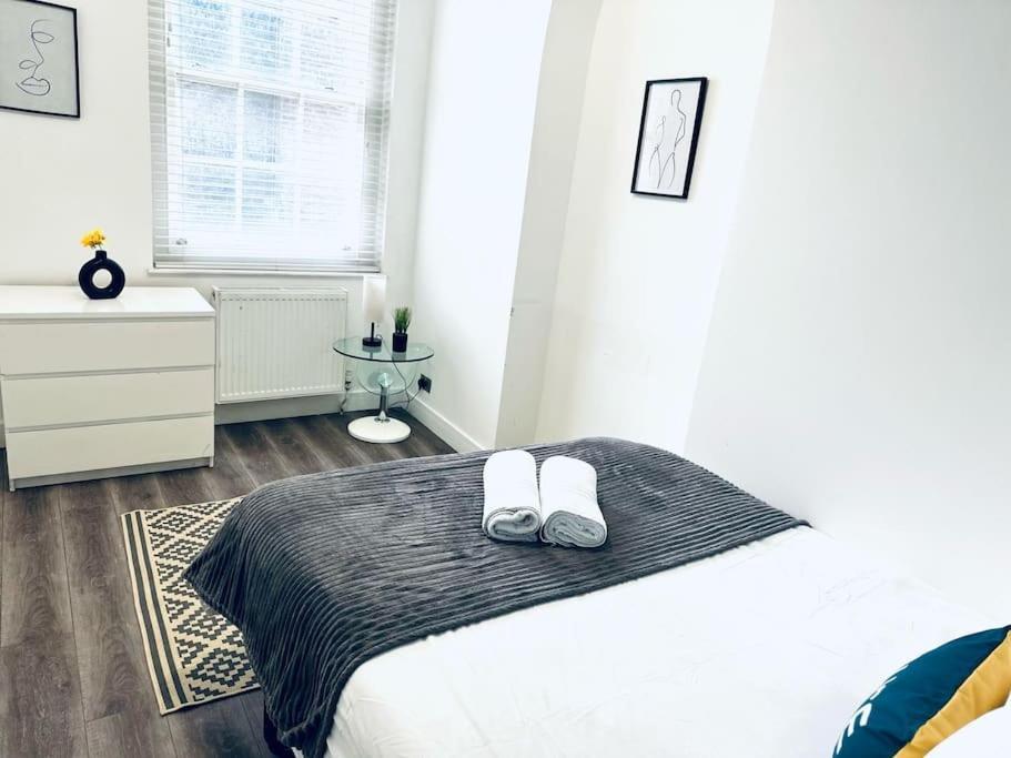 Luxury Flat Hyde Park Super Location For Tourists Apartment Лондон Екстериор снимка