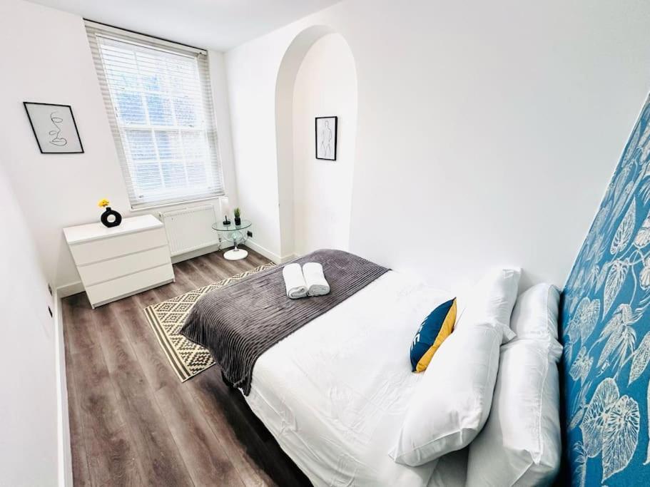 Luxury Flat Hyde Park Super Location For Tourists Apartment Лондон Екстериор снимка