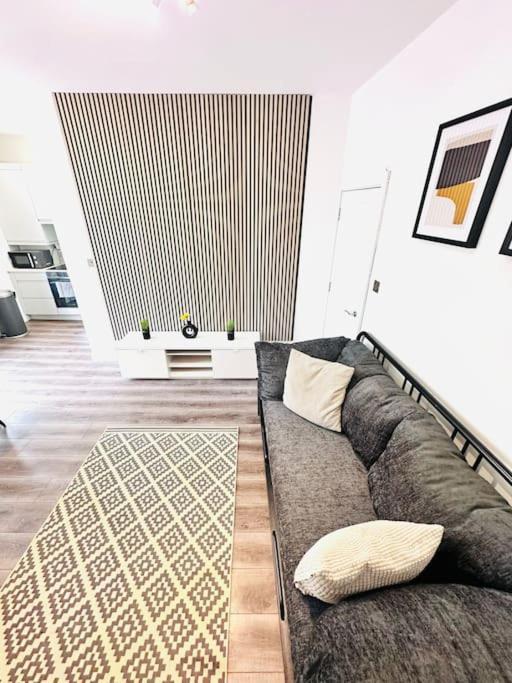 Luxury Flat Hyde Park Super Location For Tourists Apartment Лондон Екстериор снимка