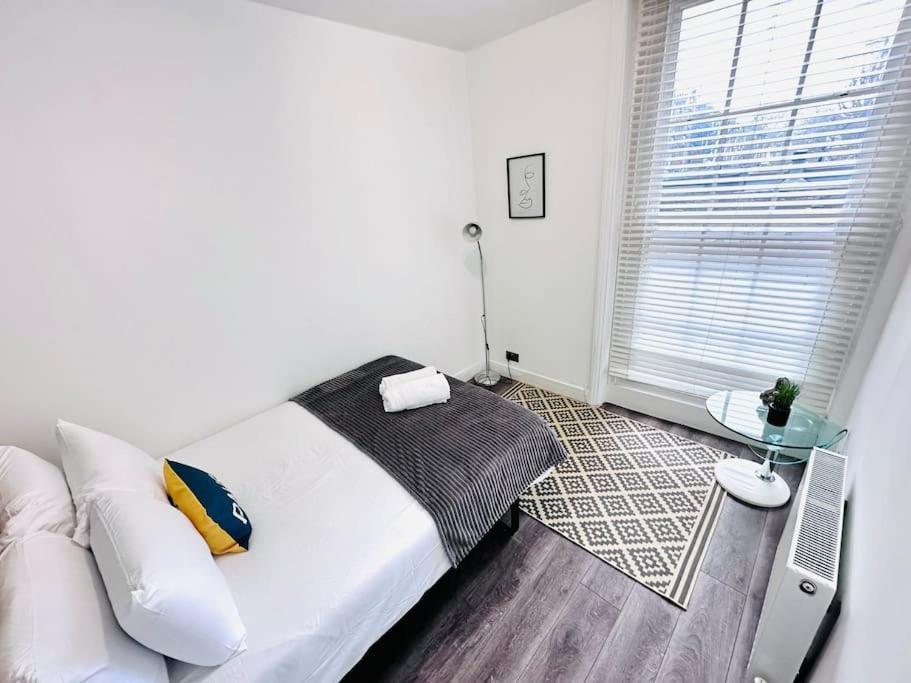 Luxury Flat Hyde Park Super Location For Tourists Apartment Лондон Екстериор снимка