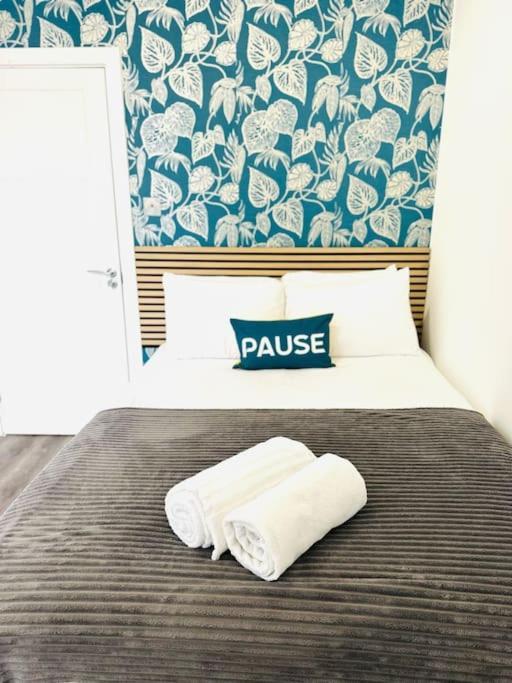 Luxury Flat Hyde Park Super Location For Tourists Apartment Лондон Екстериор снимка