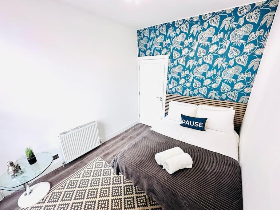 Luxury Flat Hyde Park Super Location For Tourists Apartment Лондон Екстериор снимка