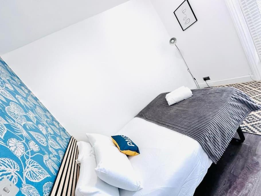 Luxury Flat Hyde Park Super Location For Tourists Apartment Лондон Екстериор снимка
