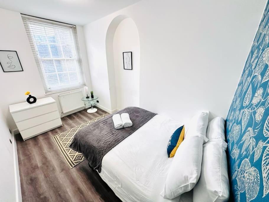 Luxury Flat Hyde Park Super Location For Tourists Apartment Лондон Екстериор снимка